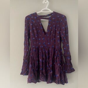 free people long sleeve